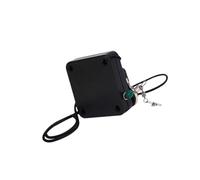 diwedaso Pet Bird Leash Strong And Sturdy High Energy Birds Enhances Outdoor Exploration Experiences Securely Ultralight Adjustable Mynah Walking Rope