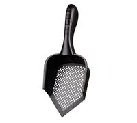 diwedaso Practical Cat Litter Sifter Scooper Pet Litter Sifter Shovel Cleaner Tool, Type 2