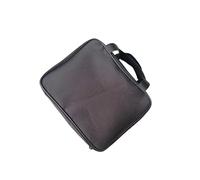 diwedaso Replacement Storage Bag Dustproof Compact and Portable Excellent Choice for Hard Storage Case and Monitors Hard Case for Upper Arm Pressure Monitors