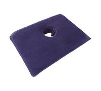 diwedaso Spa Bed Cover Protector Face Breath Hole Ensuring Craftsmanship and User Satisfaction in Spas Providing Comfortable Experience for Users Spa Bed Head