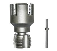 diwedaso Tube | Function Internal | Cutting Indoor Wire Integrated Threading PVC Tube Thread Cutter Screw Cutter Drilling, 6 Responsibilities
