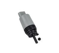 diwedaso Windshield Washer Pump 67127302589 Ensuring Crystal Clear Visibility In All Conditions Good Replacement For Old Or Broken One. Easy To UsePush Liquids