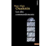Dix Commandements(les) (Points sagesses)