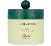 Dix Hectares - The Fertile Balm - Cleansing Balm