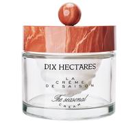 Dix Hectares - The Seasonal Cream Spring-Summer - Day Cream