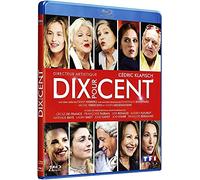 Dix pour cent [Blu-ray]