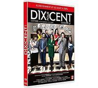 Dix pour cent s2 - 2 dvd