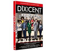 Dix pour cent s2 - dvd