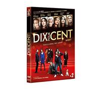 Dix pour cent - s3 - 2 dvd