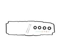 Dixhills 15 Pcs Car Injector Seal Kit Fuel Petrol Compatible with Transit MK7 2.2 2.4 3.2 TDCI Ducato 2006-2011 Replacement for 6C1Q-6K780-AB 6C1Q-9M577-AB Fuel Injector Seal Washer Repair kit