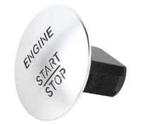 Dixhills 2215450714 Keyless Go Start Stop Push Button, Engine Ignition Switch Compatible with Mercedes CL550 CLS350 E350 GL350 GL450 GLA250 GLE350 ML350 S550 SLK200 / SLK350