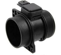 Dixhills 4 Pin Mass Air Flow Sensor MAF Compatible with Range Rover 3 Discovery 4 Citr0-e-n C4 C5 C6 DS4 Replacement for PHF500090 1419677 4R8Q12B579AC 9645948780 5WK97011 5WK97011Z