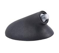 Dixhills Antenna Aerial Base Replacement for F0.rd Fiesta Scorpio Focus Kuga KA Transit Connect Mondeo Mk1 Mk2 Escort Mk4 Mk5 Part number 1948182 1087087 95GP18828AF 1508144 Car Aerial Antenna Base