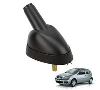 Dixhills Antenna Base Car Radio Aerial Antenna Base Adapter Compatible with Jumper 2006-2019 Nemo Doblo Ducato Fiorino Ducato Bipper Boxer Movano Replacement for 51995445 7799321