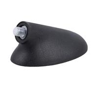 Dixhills Car Aerial Antenna Base Compatible with F0.rd Fiesta Scorpio Focus Kuga KA Transit Connect Mondeo Mk1 Mk2 Escort Mk4 Replacement for 1948182 1087087 95GP18828AF 1508144 Antenna Aerial Base