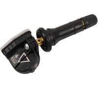 Dixhills Car Tire Pressure Sensor TPMS Tyre Pressure Monitoring System 433Mhz Compatible with Corsa E Corsa Mk4 Astra Mk 7 Replacement for 13598773 13516165 13506028 13581561 (1-Pack)