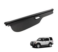 Dixhills Cargo Cover Boot Cover Shelves for Discovery 3/4 2005-2016, Rear Parcel Shelf Tray, Load Panel Luggage