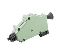 Dixhills Door Lock Actuator, Central Locking Motor Actuator Compatible with T3 T4 70B 70C 7DB 7DK 70J 70K 7DC 7DJ Replacement for 7D0959781A 701959781 255959783A 255959781