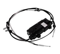Dixhills Electric Parking Brake Module Compatible with Discovery IV L319 2009-2018 Replacement for LR072318 LR013699 LR032104