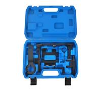 Dixhills Engine Timing Belt Tool Set Engine Camshaft Alignment Locking Timing Tool 208 308 2008 EB0(ZMZ) EB2(HMZ) C3 C4 1.0 1.2 Replacement for 0109-2A 0109-2B 0109-2C 109-2C 109-2D