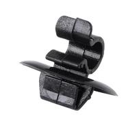 Dixhills Hood Bonnet Rod Support Prop Clip Compatible with C2 C3 C4 C5 Berlingo Evasion Saxo 106 206 306 3008 407 Partner B9 Replacement for 792834 7928.34 6992.P3 6992P3 Bonnet Stay Retainer Clip