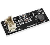 Dixhills LED Driver Module Rear Light LED Driver Board Tail Light Chip Replacement for X3 F25, B003809.2 63217217311 63217217312 63217217313 63217217314