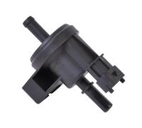 Dixhills Petrol Evaporation Control Fuel Purge Solenoid Breather Valve Fuel Evaporation Control Compatible with Adam Astra J Corsa D E Meriva B Aveo Cruze Replacement for 55566514 0280142487