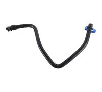 Dixhills Radiator Coolant Hose Compatible with Astra J Zafira C Cascada 1.4 Replacement for 1336360 13251447 1336629 13408385 coolant reservoir tank hose radiator pipe