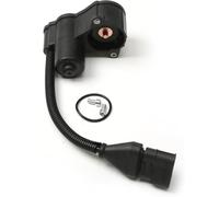 Dixhills Rear Axle Parking Brake Caliper Compatible with A8 D3 4E2 4E8 2002-2010 Replacement for 4E0998281 4E0998281B
