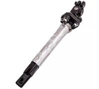 Dixhills Steering Column Shaft for Right-Hand Drive Vehicles Compatible with Discovery 3, 4 2004-2016 Replacement for LR071146 LR071146G QMN500240 QMN500220