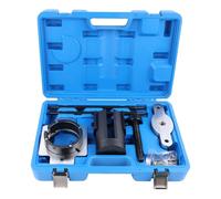 Dixhills Trailing Arm Bush Trailing Arm Bush Removal Tool Kit for Trailing Arm Bush Removal Tool Kit Replacement for Mondeo Mk IV Max Galaxy S60 S80 XC60 V70 XC70 2006-31406337SK1