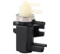 Dixhills Turbo Solenoid Valve Boost Pressure Control Valve Compatible with Focus B-Max C-Max Fiesta Replacement for CM5G9F490AA CM5G9S468FE CM5G9S468GC CM5G9S468FC vacuum actuated boost solenoid valve