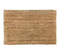 Dixie - Alice Door Mat 60x90 cm, Natural - Natural
