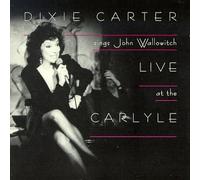 Dixie Carter - Sings John Wallowitch