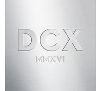 DIXIE CHICKS - DCX MMXVI LIVE LIMITED BOX SET 3 CD NEW