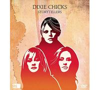 Dixie Chicks - Dixie Chicks-Storytellers [DVD] [NTSC]