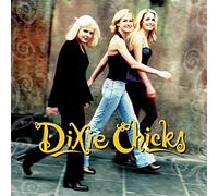 Dixie Chicks - Dixie Chicks - Wide Open Spaces