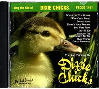 Dixie Chicks - Karaoke: Dixie Chicks