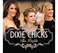 Dixie Chicks - The Profile (2CD BOX SET) [CD]