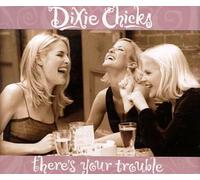 Dixie Chicks - There's Your Trouble [CD 2] [CD 2]