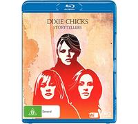 Dixie Chicks - VH1 Storytellers: Dixie Chicks [DVD]