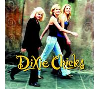 Dixie Chicks Wide Open Spaces (CD) (US IMPORT)