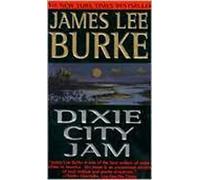 Dixie City Jam