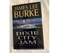 Dixie City Jam