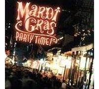 Dixie Cups - Mardi Gras Party Time!