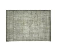 Dixie Dixie linen placemat dark grey