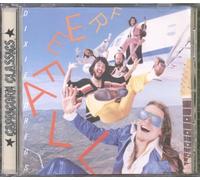 Dixie Dregs - Free Fall