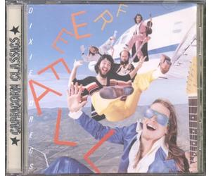 Dixie Dregs - Free Fall