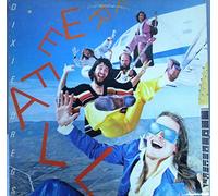 Dixie Dregs - Freefall