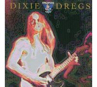 Dixie Dregs - Kbfh Presents Dixie Dregs